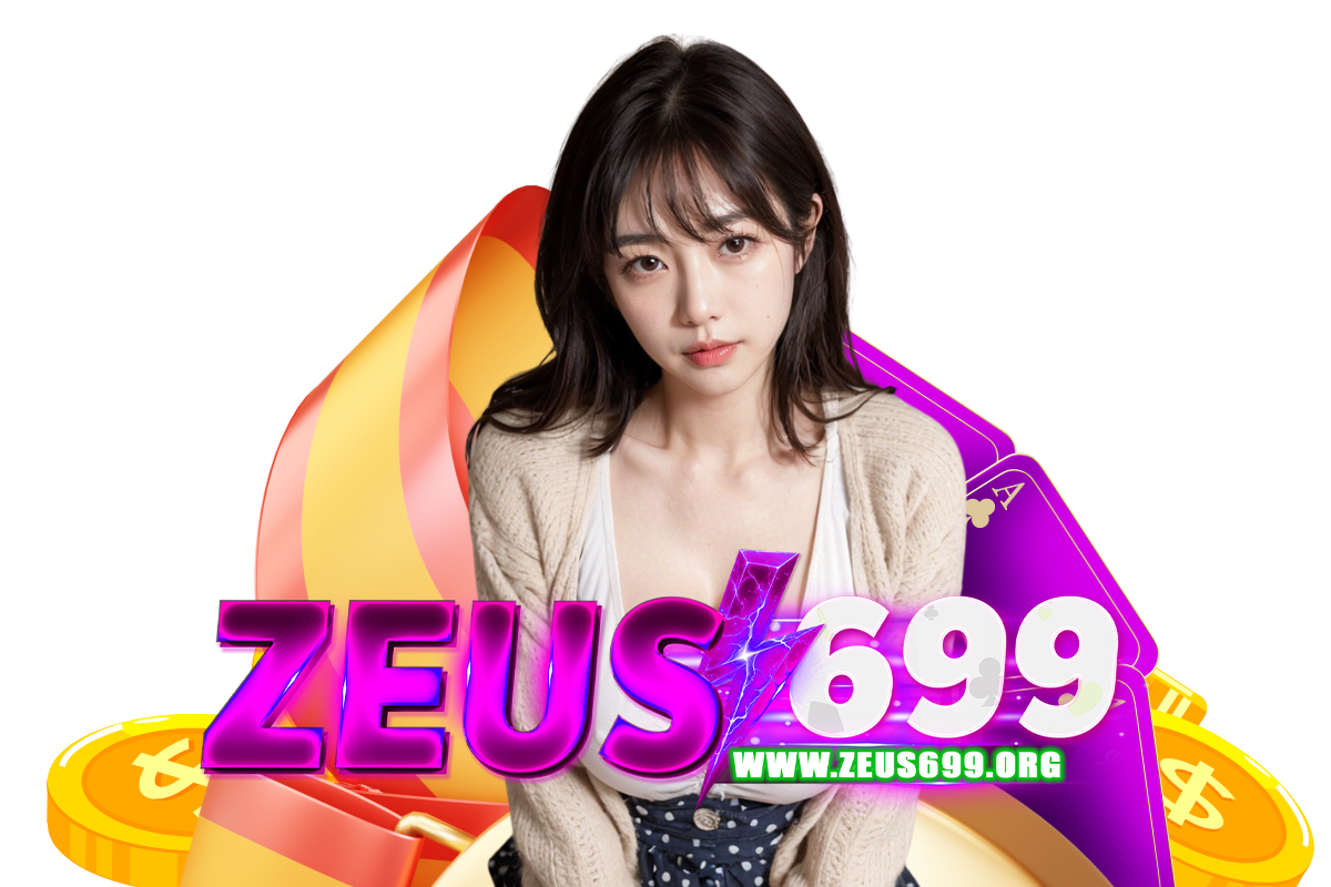 zeus699 wallet