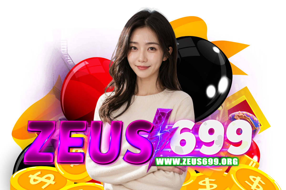 zeus699 สล็อต